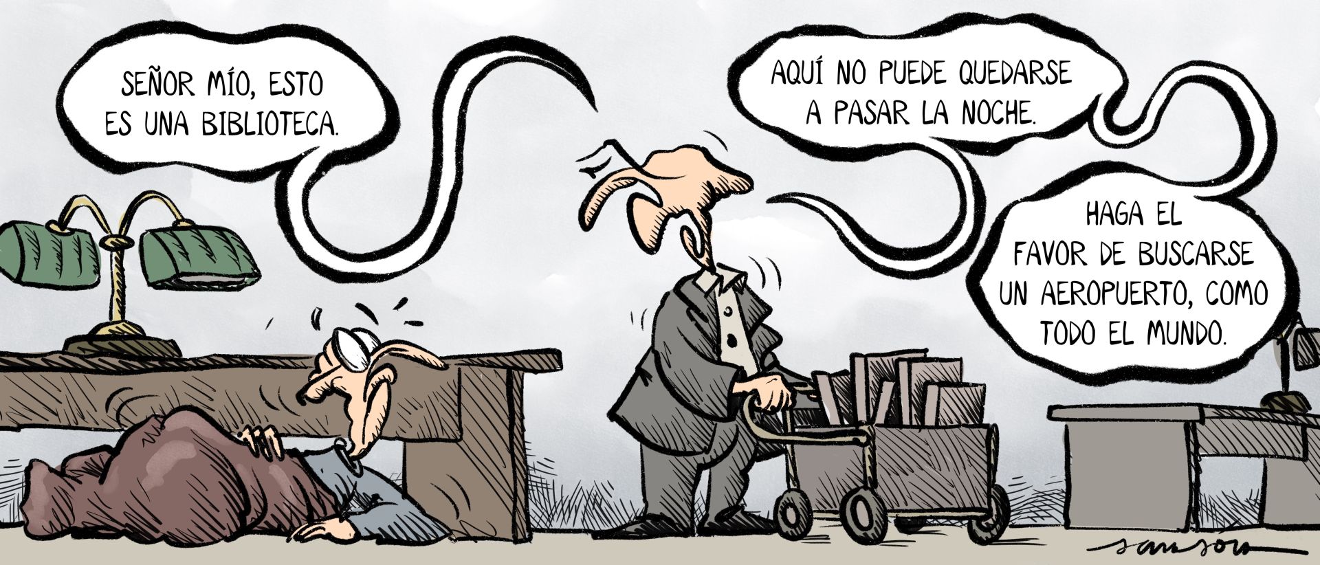 Sansón