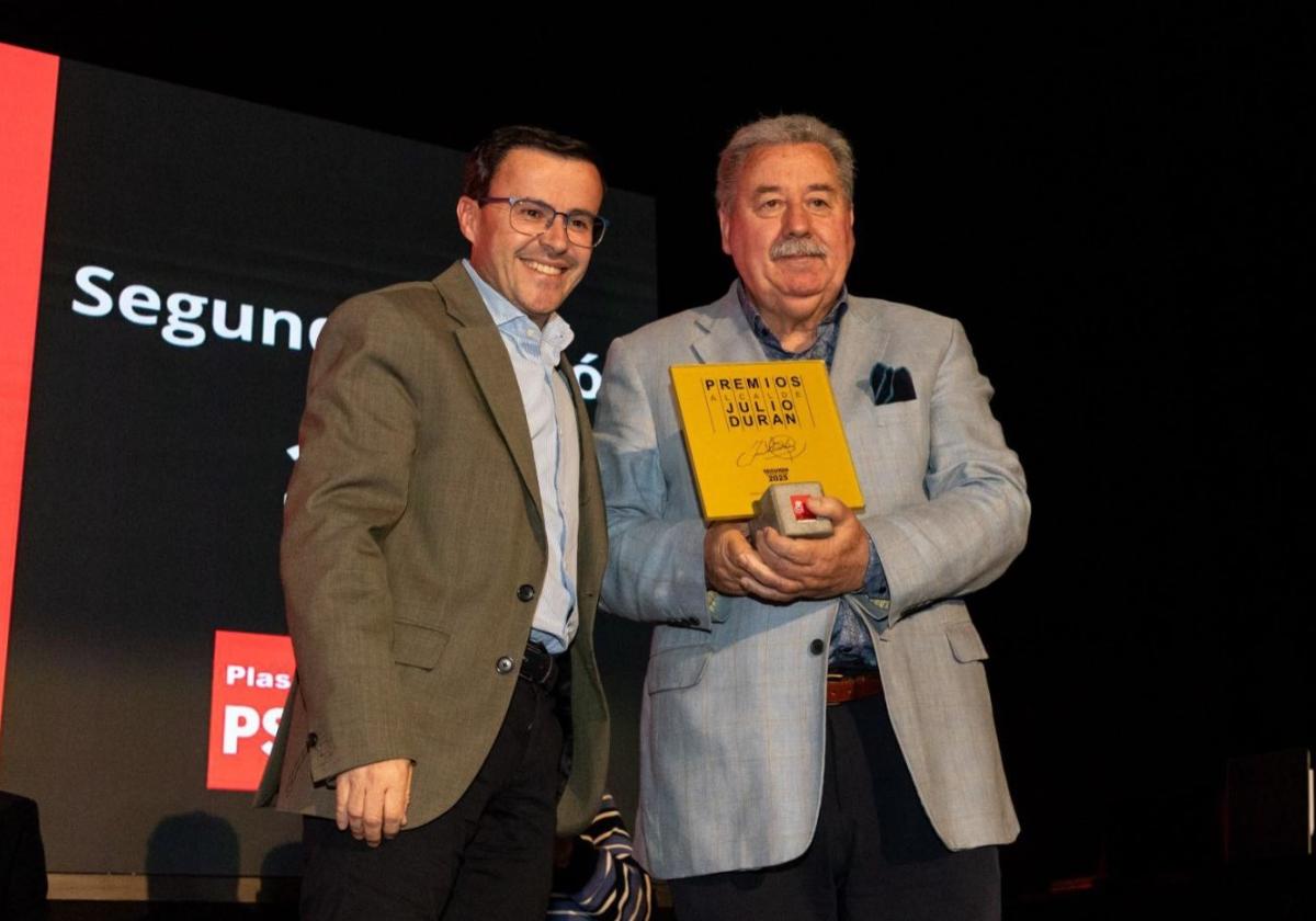 Plasencia condiciona el museo Jiménez Carrero a la creación de un consorcio