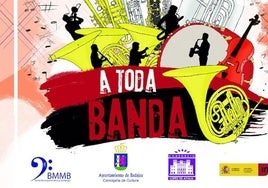 Agenda cultura para HOY, 20 de mayo, en Extremadura
