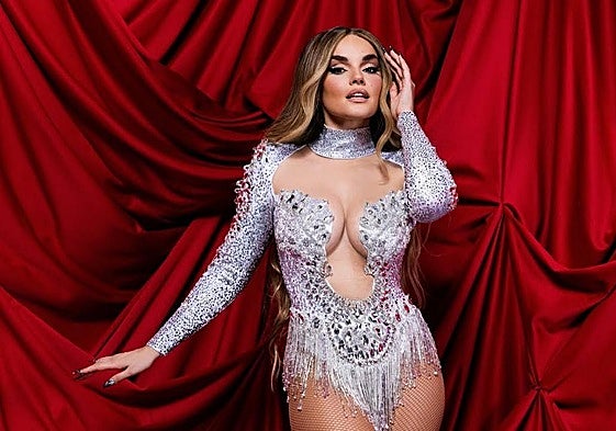 La cantante tiene confirmadas más de 30 fechas para su gira.