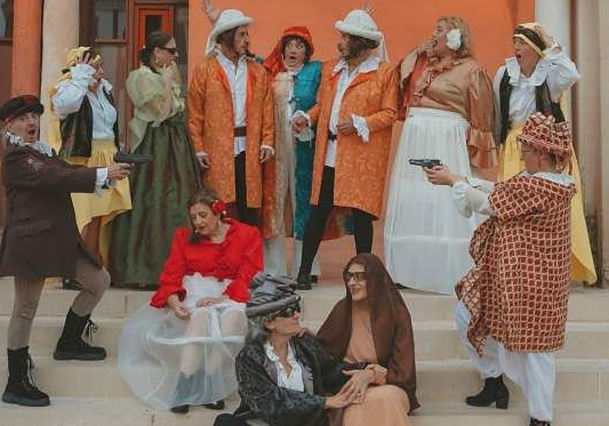 Agenda cultura para HOY, 19 de mayo, en Extremadura