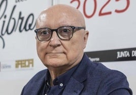 J. R. Alonso de la Torre.