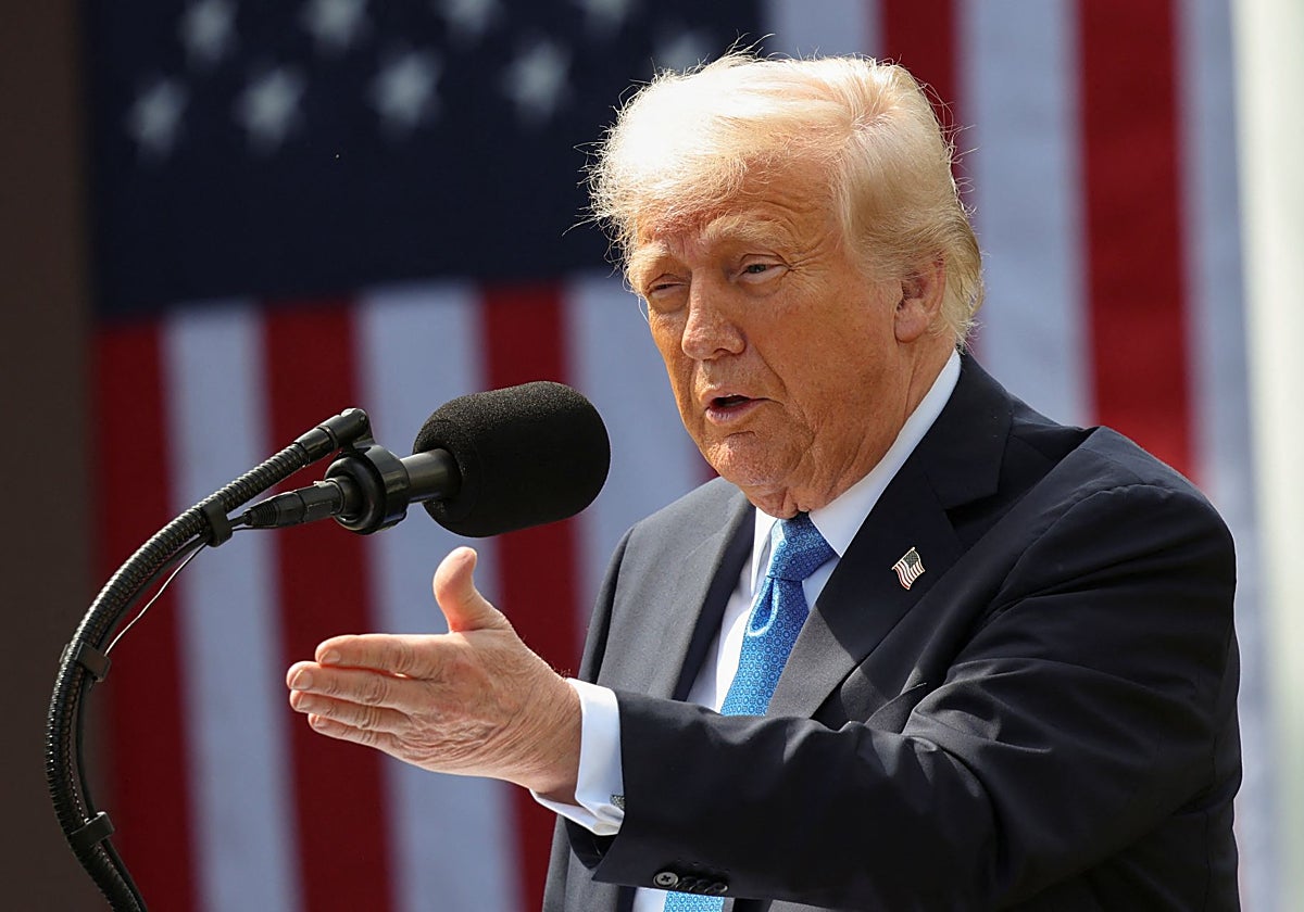 EE UU deja que Rusia gane tiempo