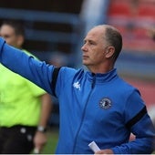 Cisqui contará con un nuevo cuerpo técnico para Segunda RFEF.