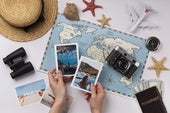 El 78% de los españoles viajará este verano 2025: estos son los destinos más buscados y lo que gastarán