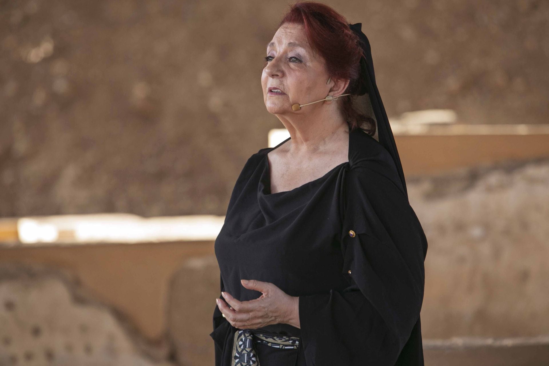Arranca Emerita Lvdica, la cita recreacionista por excelencia de Mérida