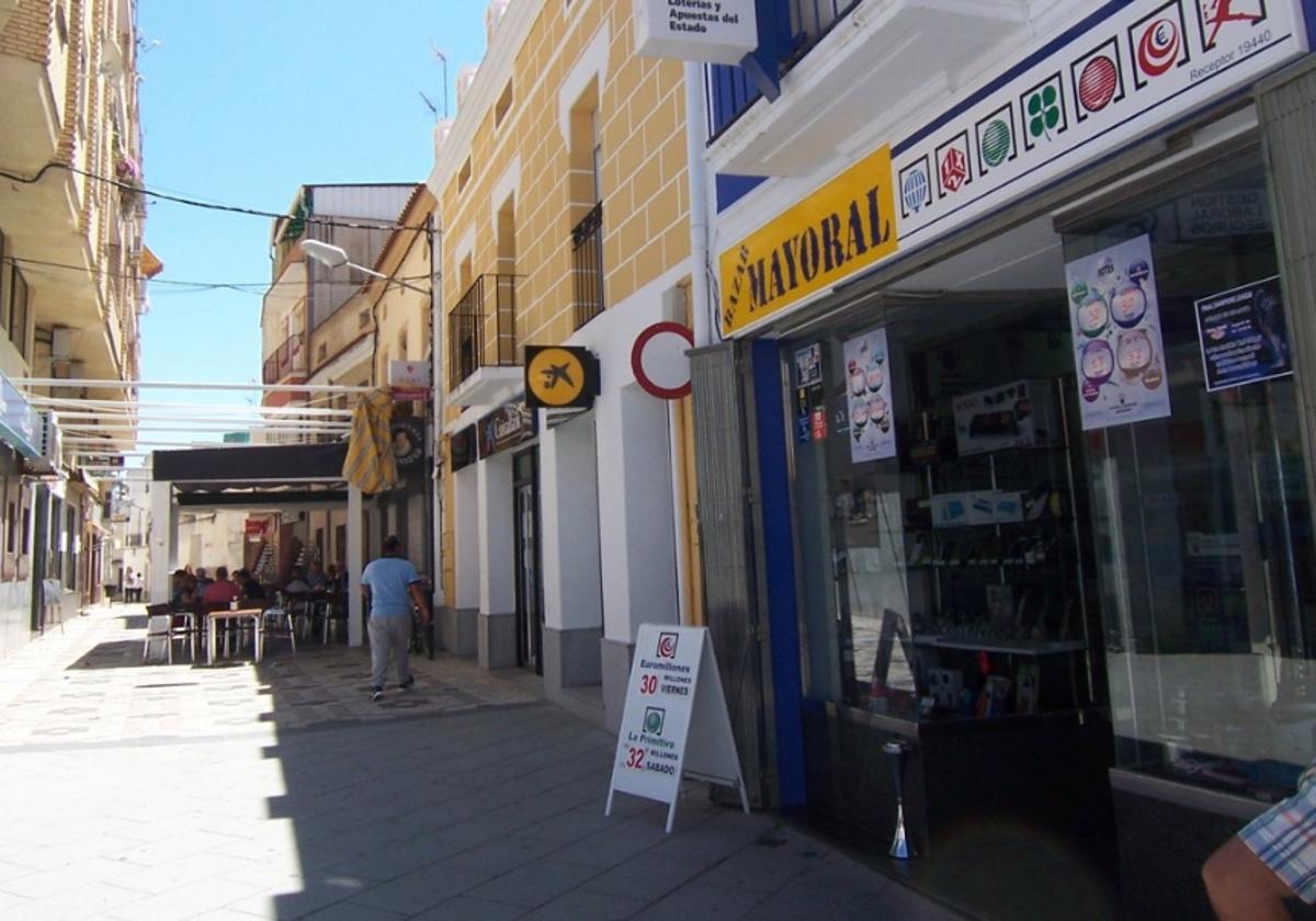 La Bonoloto de este miércoles deja un premio de 1,1 millones de euros en Extremadura