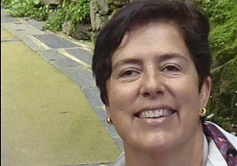 Maribel Cortés ocupa el cargo de subdelegada del Gobierno en la provincia de Badajoz desde noviembre de 2022.