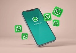 Cómo leer los mensajes borrados en WhatsApp: el truco que pocos conocen