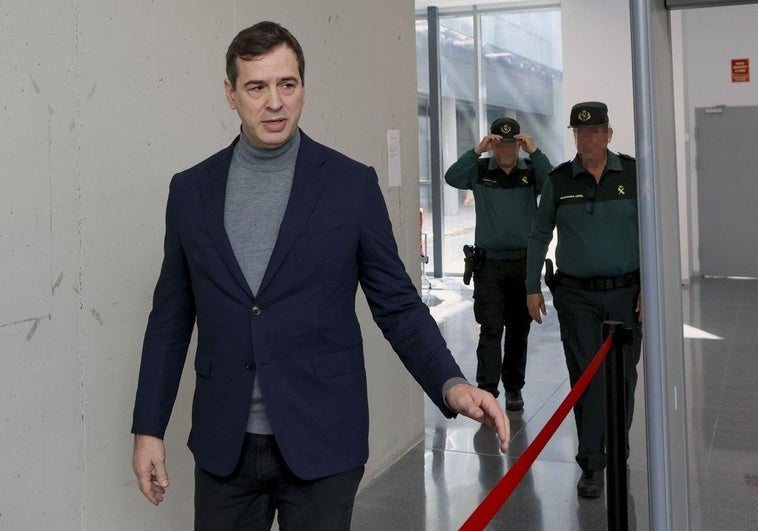 Estas son las penas que piden las acusaciones para los once imputados del caso Azagra