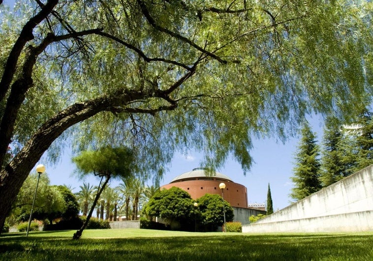 Música al aire libre en los jardines del Meiac, una experiencia para disfrutar