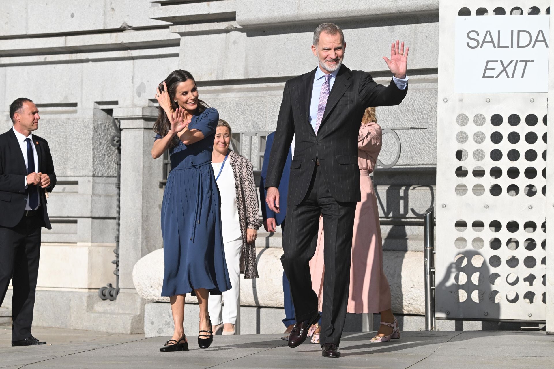 Los Reyes visitan Guadalupe el próximo miércoles
