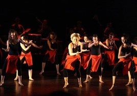 Agenda cultura para HOY, 23 de mayo, en Extremadura
