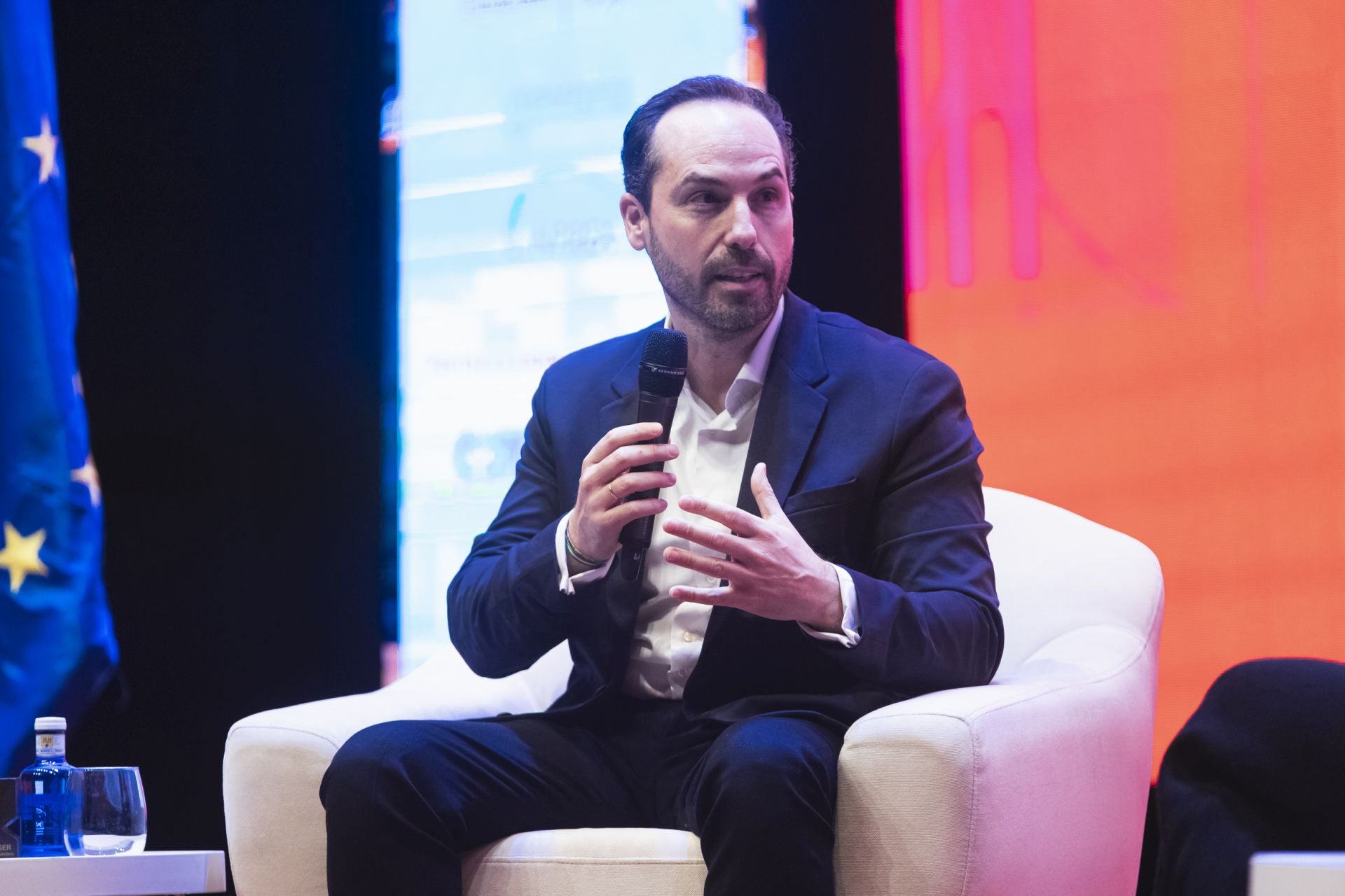 Fotos | Así fue la gala de los premios Cesur, en Badajoz