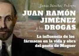 Juan Ramón Jiménez y las drogas
