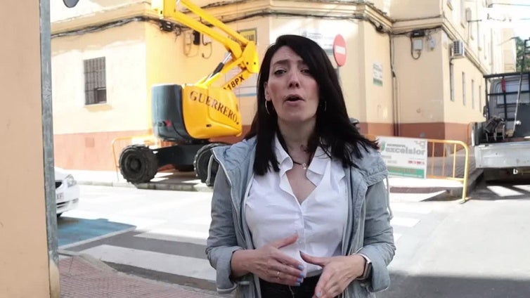 Vivir en un quinto sin ascensor con dos infartos