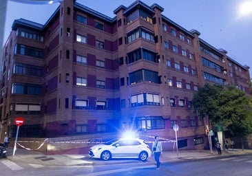 El fallecido en la reyerta mortal de Cáceres, un exalumno del Giner de los Ríos y La Laboral