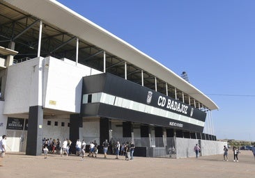 El Juzgado de lo Mercantil desestima la orden de liquidación del Badajoz