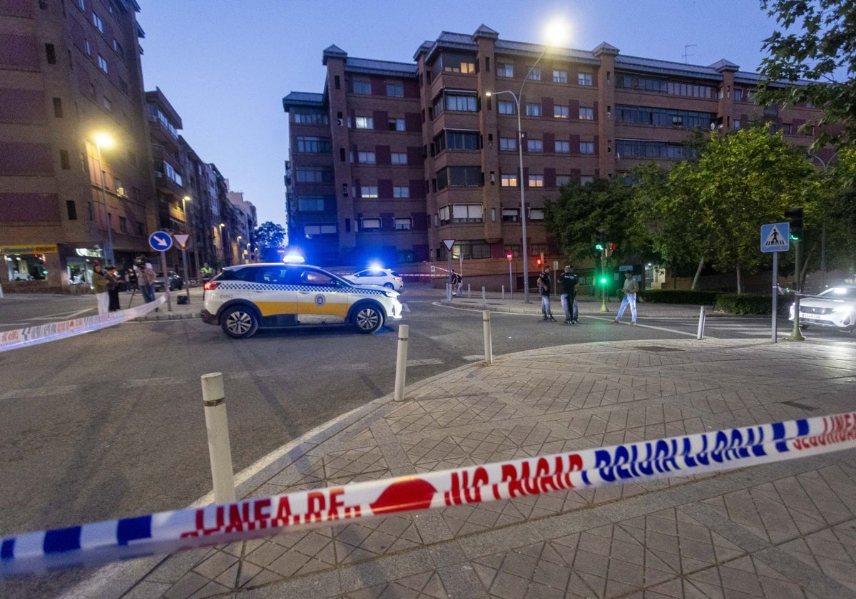 Una fiesta de cumpleaños que acabó en tragedia