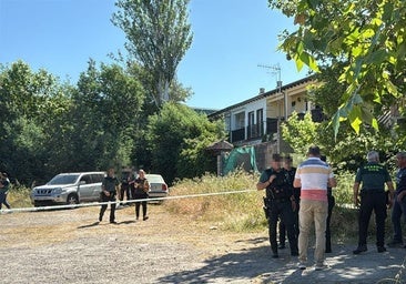 María Varela, la víctima mortal número 13 de la violencia de género en Extremadura