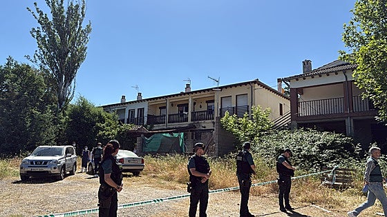 La mujer asesinada en Aldeanueva del Camino había tratado de dejar a su pareja en más de una ocasión