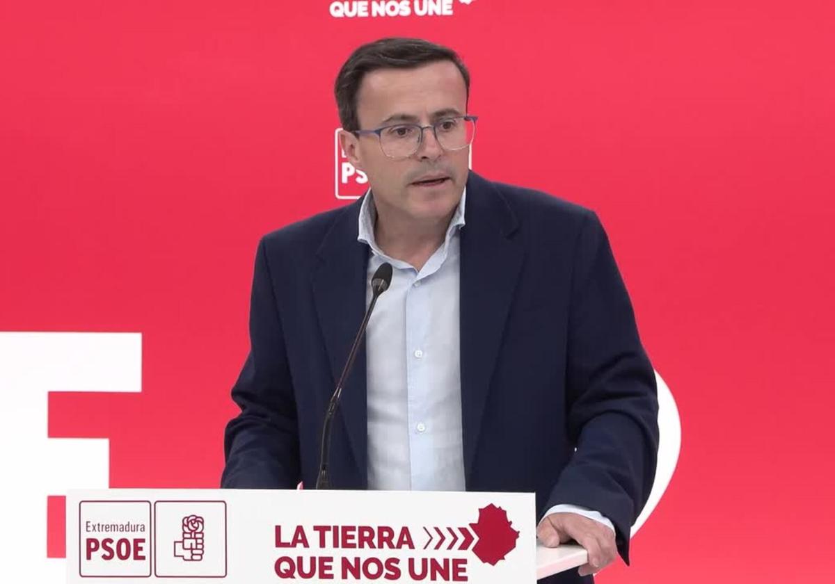 Miguel Ángel Gallardo.
