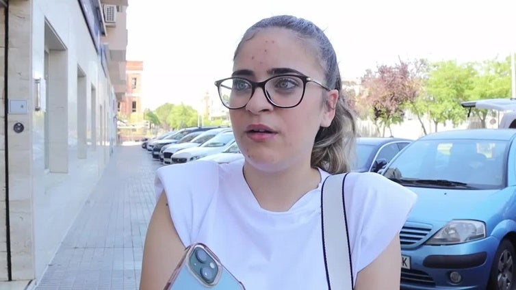 Víctima del accidente en el puente Real: «Estuve a punto de matarme por meter el patinete en un imbornal sin tapa»