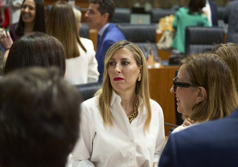 El PP rechaza estar vinculado con las amenazas recibidas por el PSOE en redes sociales