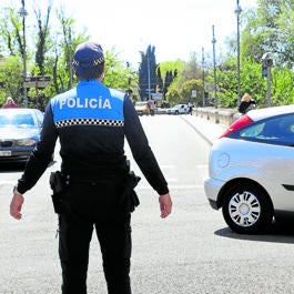 Policía Local