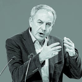 José Luis Rodríguez Zapatero
