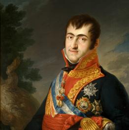 Fernando VII