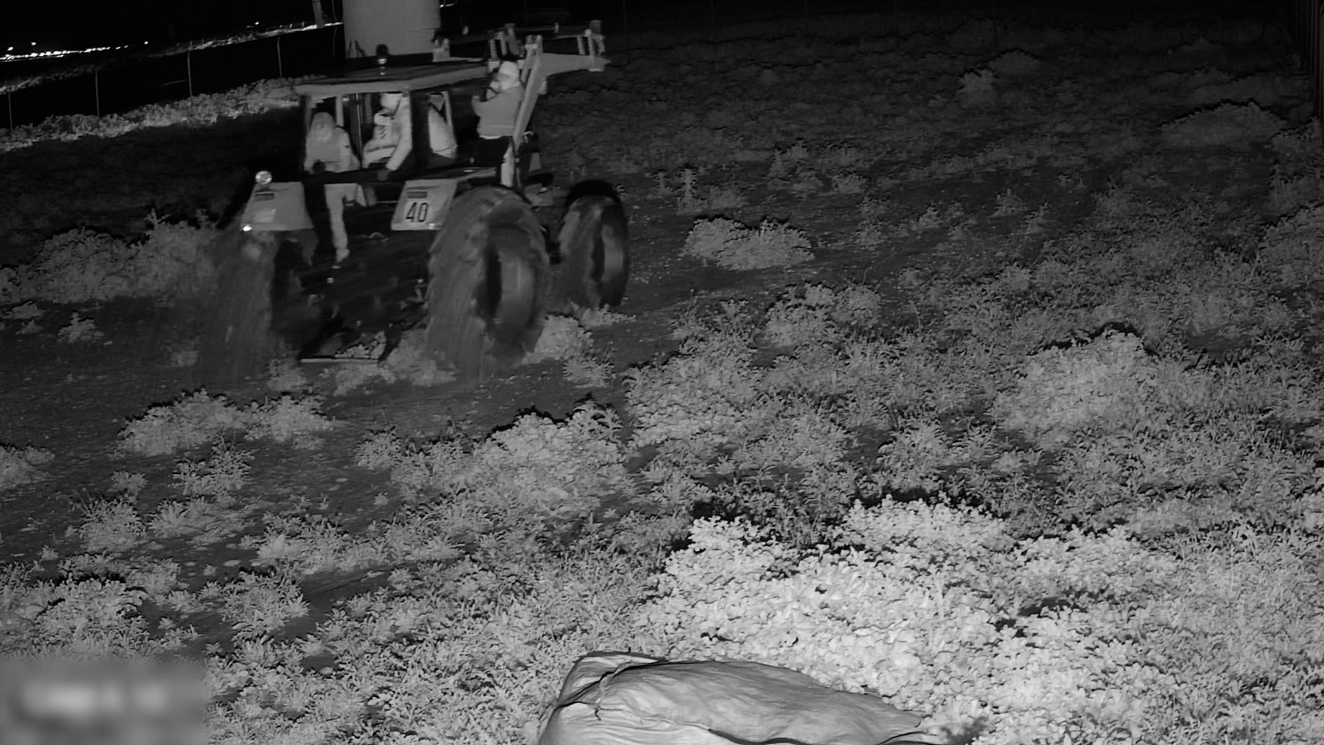 Fotos | Así actuaba la &#039;Mafia del Cobre&#039; que cometió robos en ocho comunidades