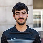 Imagen - «Llevo unas semanas viviendo por y para la PAU. Ahora serán tres días de mucho agobio»