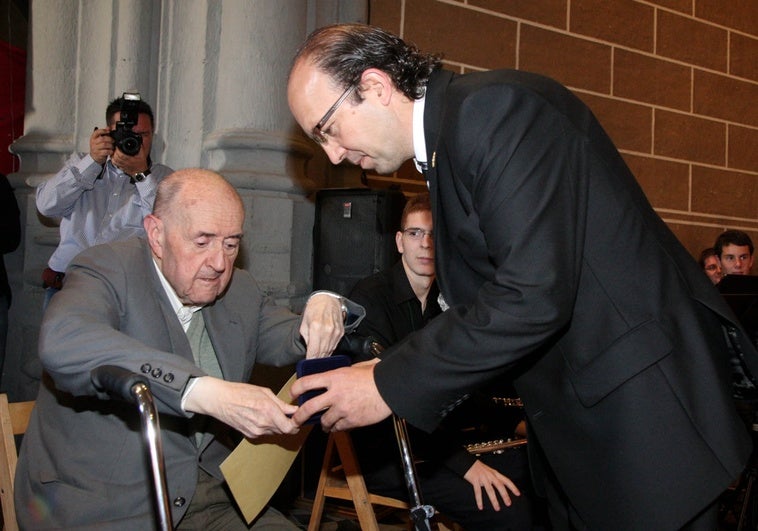 Plasencia rescata el legado histórico de Manuel Díaz López sobre la ciudad