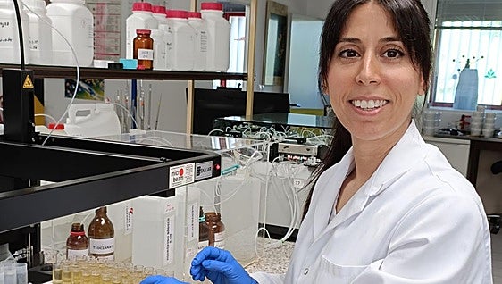 «Cetarsa cuida al agricultor en todo, es su materia prima»