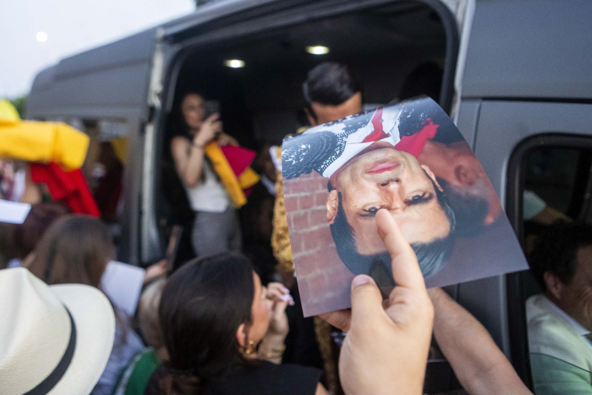 Fotos | Así ha sido el festejo de Morante y Roca Rey en la Feria de San Fernando de Cáceres