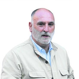 José Andrés