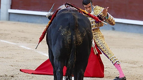 Retrasan media hora el inicio de los toros en Cáceres por el calor