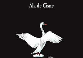 Ala de cisne