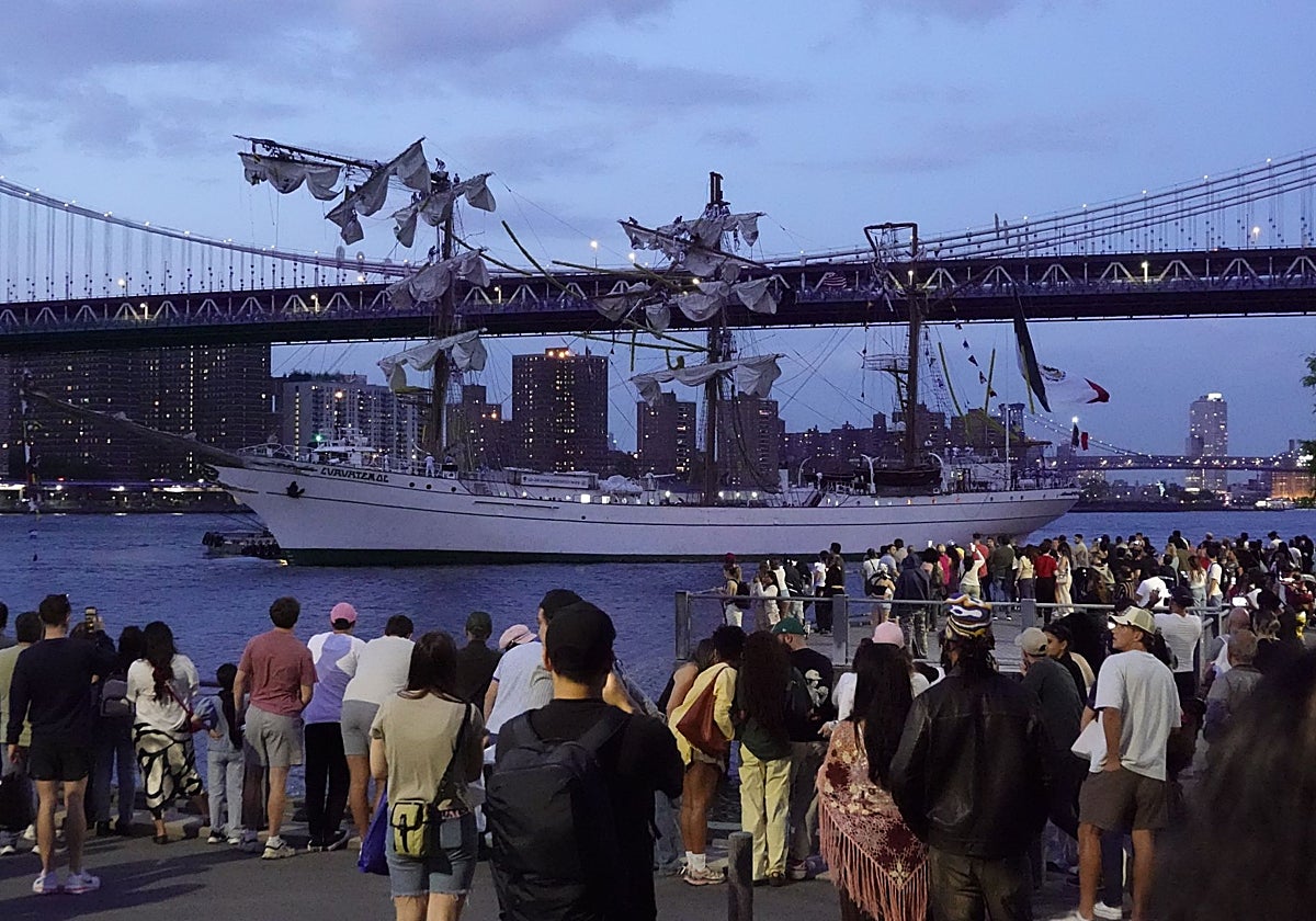 Puentes de Manhattan I