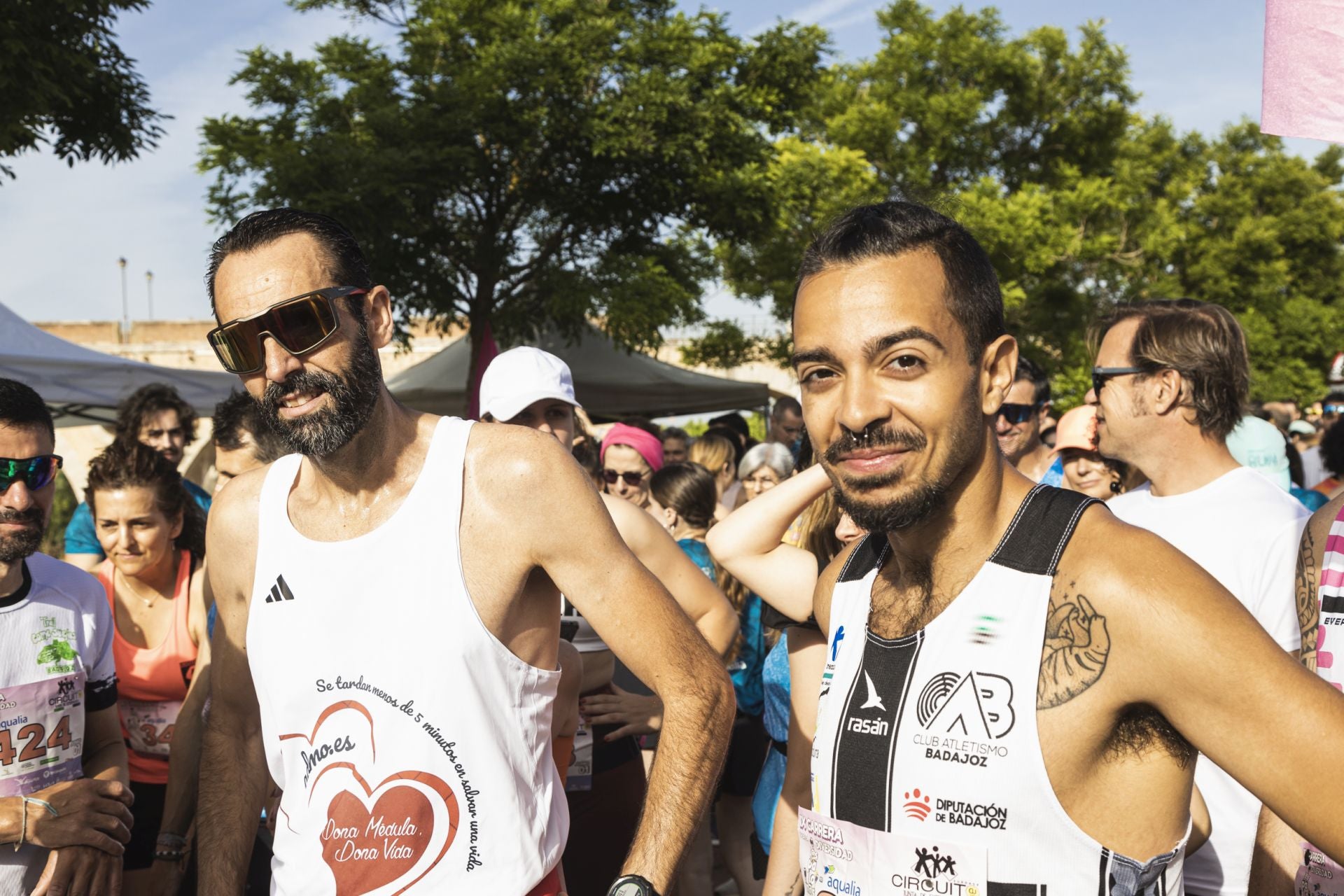 Fotos | Las mejores imágenes de la carrera de Los Palomos