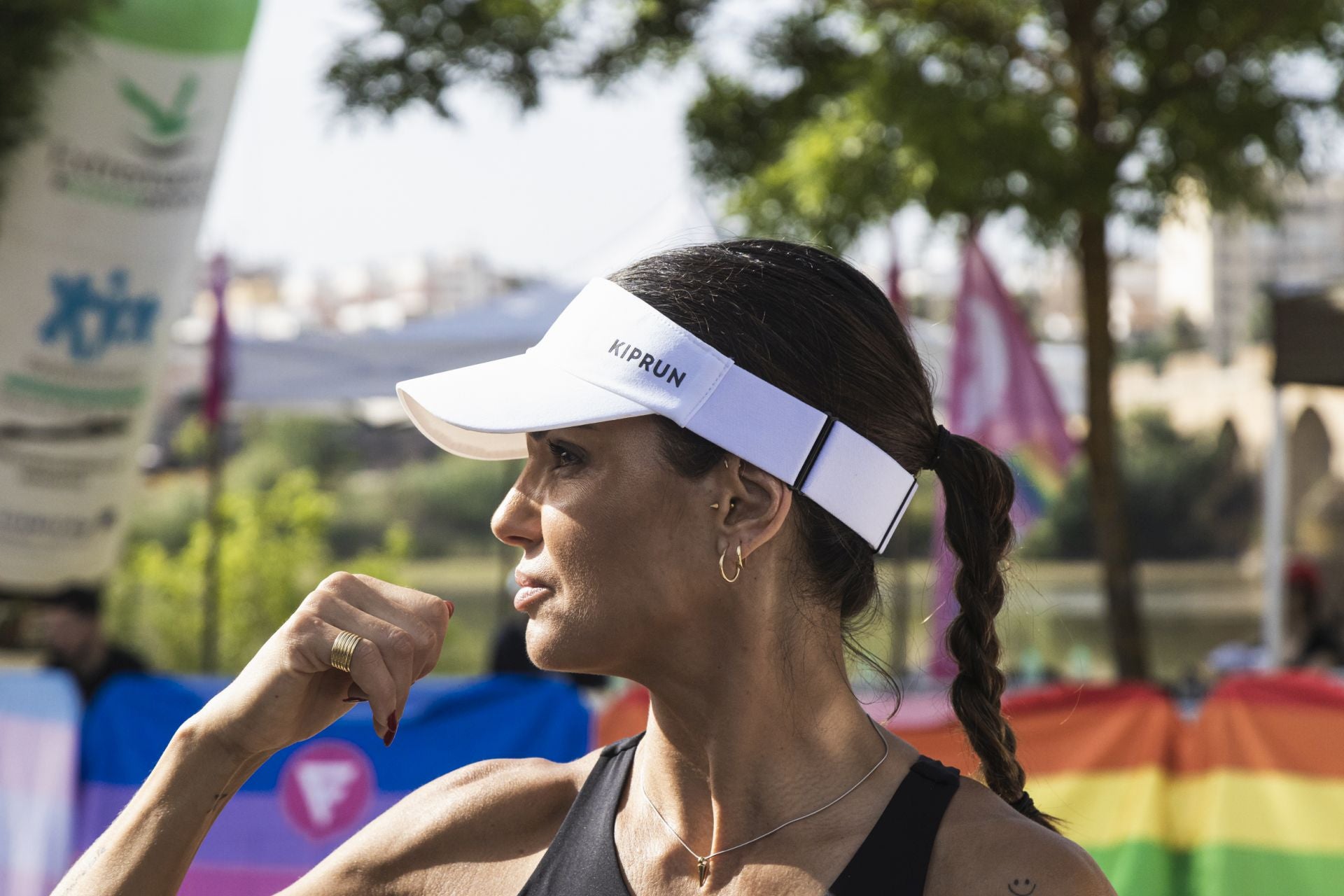 Fotos | Las mejores imágenes de la carrera de Los Palomos