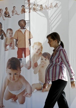Día Mundial de la Fertilidad