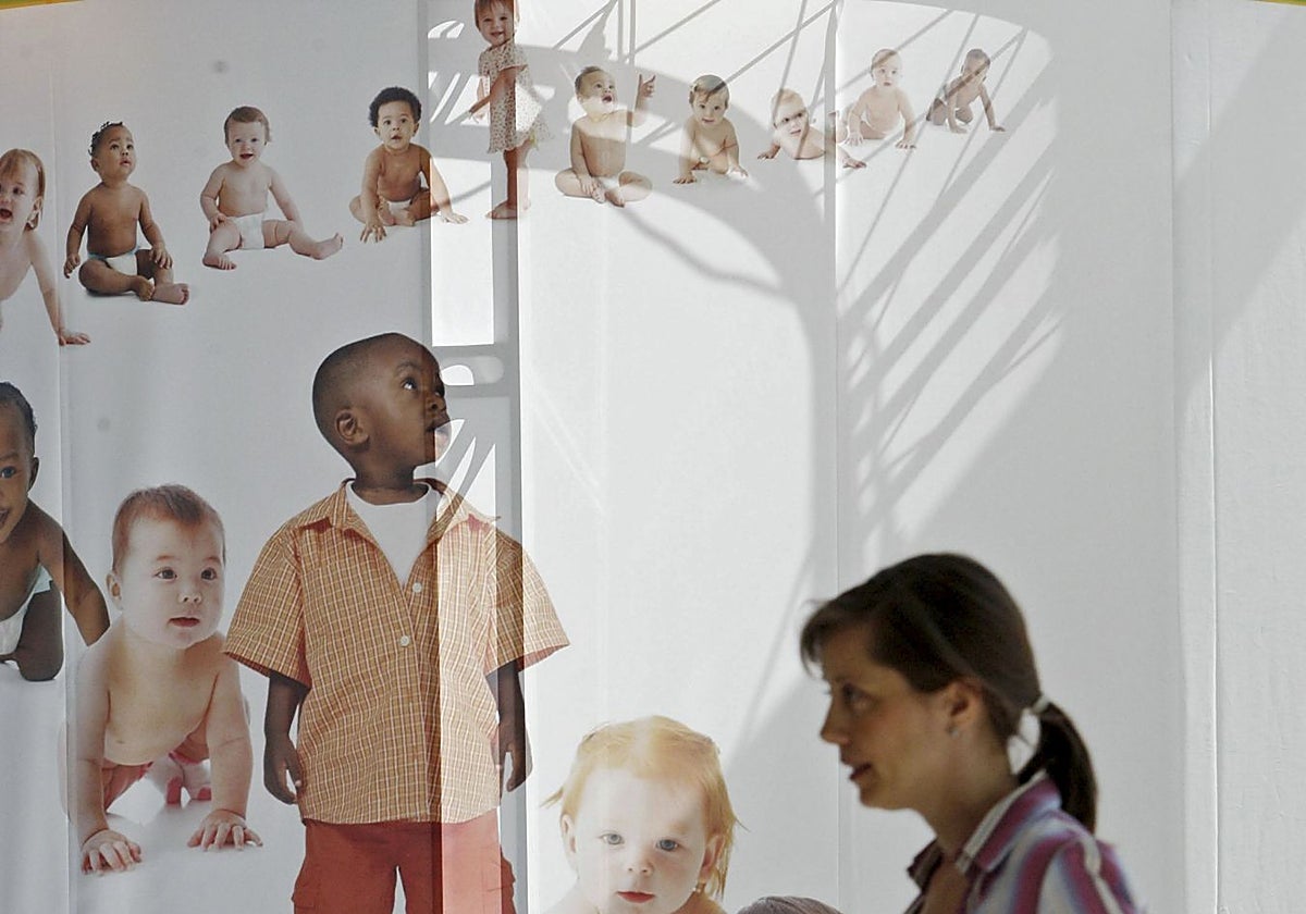 Día Mundial de la Fertilidad