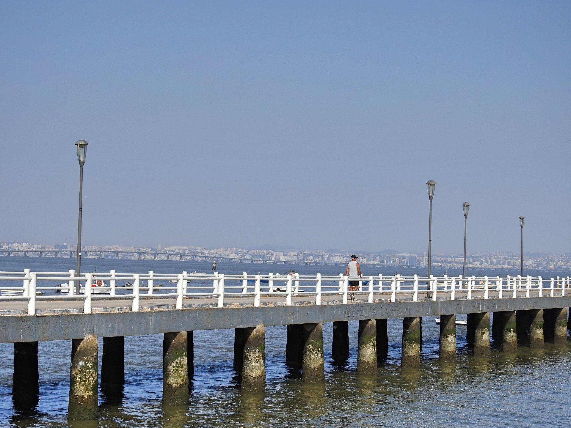 Muelle