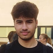 Imagen - «Quiero hacer una ingeniería. Quizás Industrial o Naval»