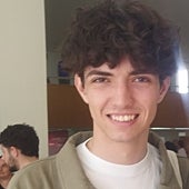 Imagen - «Estoy muy contento, ha sido bastante asequible»