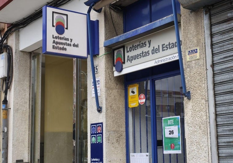 El Euromillones se prepara para entregar el mayor bote hasta la fecha