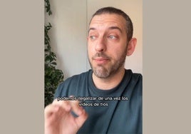¿Es peligroso usar gafas de sol? El zasca científico de un farmacéutico a un influencer viral