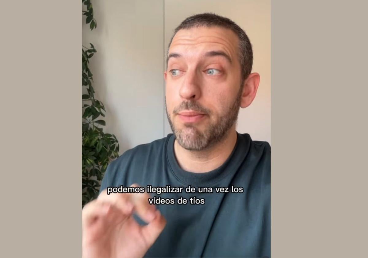 ¿Es peligroso usar gafas de sol? El zasca científico de un farmacéutico a un influencer viral